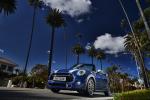 Mini Cooper S Cabrio 2018 года (WW)